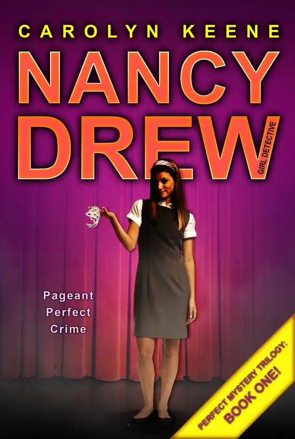 Pageant Perfect Crime : Book One in the Perfect Mystery Trilogy