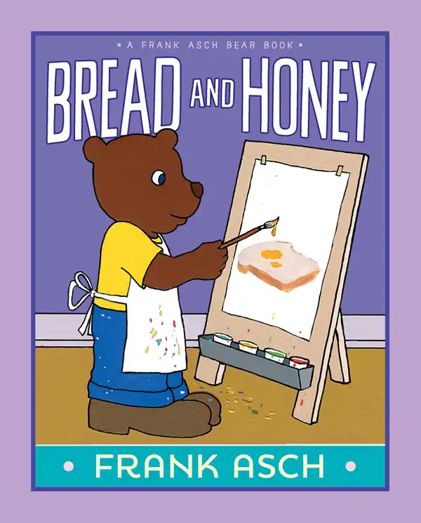 Bread and Honey : With Audio Recording