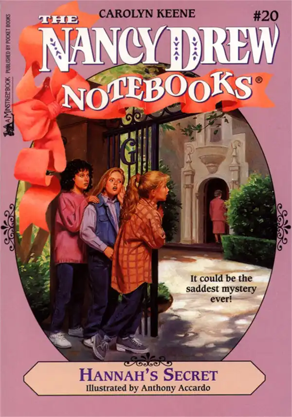 Hannah's Secret