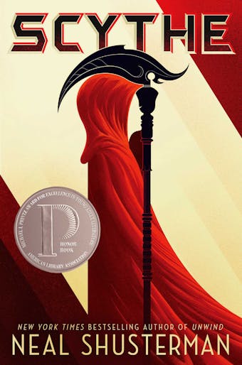 Scythe - Neal Shusterman