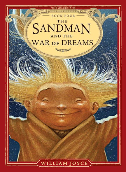 The Sandman And The War Of Dreams