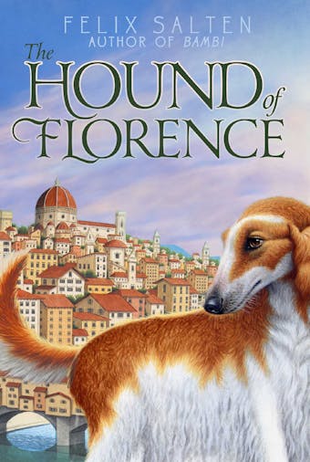 The Hound of Florence - undefined