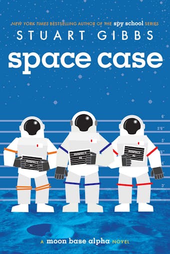 Space Case - undefined