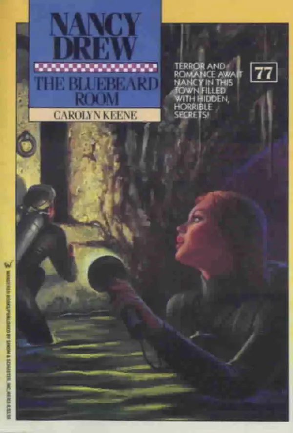 The Bluebeard Room