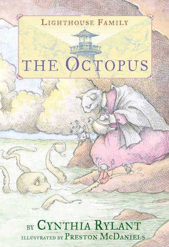 The Octopus - undefined