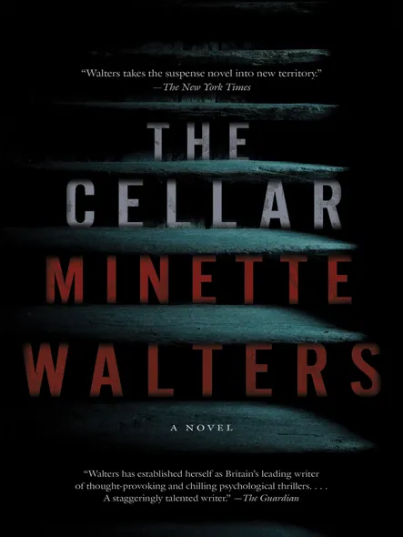 The Cellar : A Novel