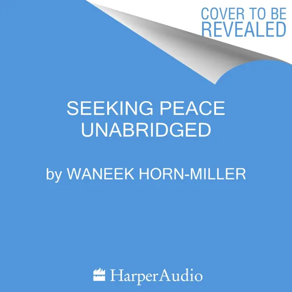 Seeking Peace : A Mohawk’s Journey to Understanding What Success Truly Is