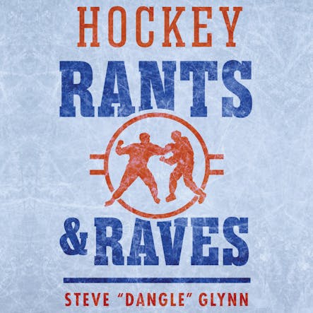 Hockey Rants And Raves