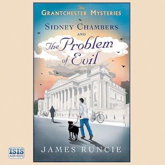Sidney Chambers and the Problem of Evil - James Runcie