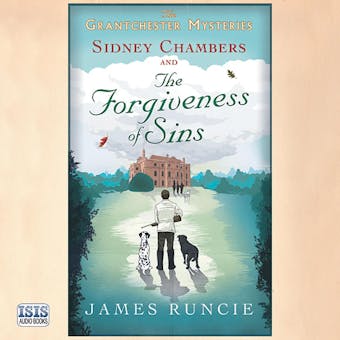Sidney Chambers and the Forgiveness of Sins
