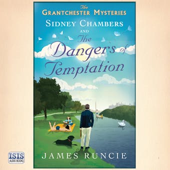 Sidney Chambers and the Dangers of Temptation