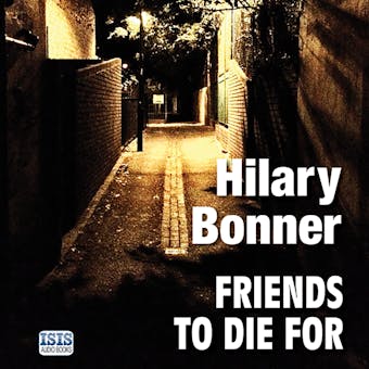 Friends to Die For