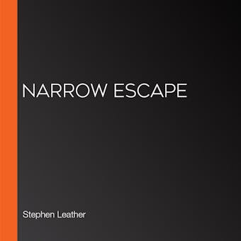 Narrow Escape - undefined