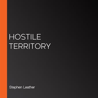 Hostile Territory - undefined