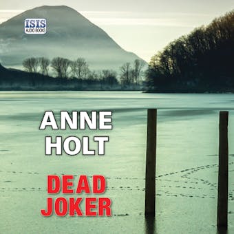 Dead Joker - Anne Holt