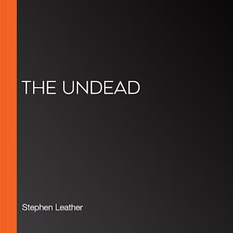The Undead - undefined