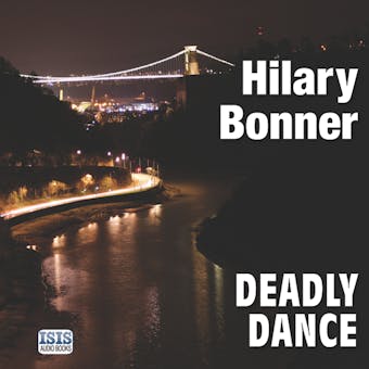 Deadly Dance - Hilary Bonner