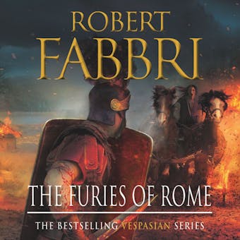 The Furies of Rome - undefined