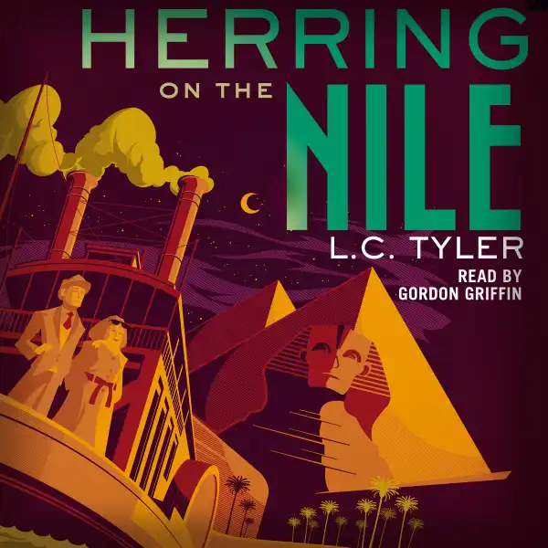 Herring on the Nile