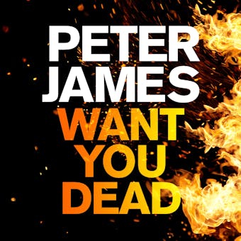 Want You Dead - undefined