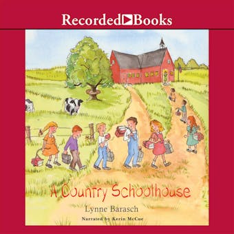 A Country Schoolhouse - undefined