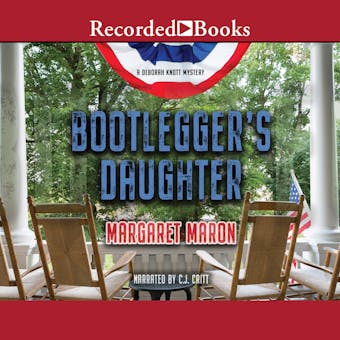 Bootlegger's Daughter - undefined