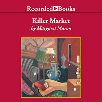 Killer Market - undefined