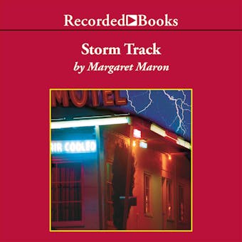Storm Track - undefined