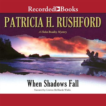 When Shadows Fall - Patricia Rushford