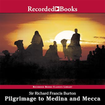 Pilgrimage to Medina and Mecca—Excerpts - undefined