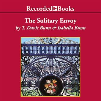 The Solitary Envoy - undefined
