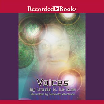 Voices: Annals of the Western Shore, Book Two - Ursula K. Le Guin