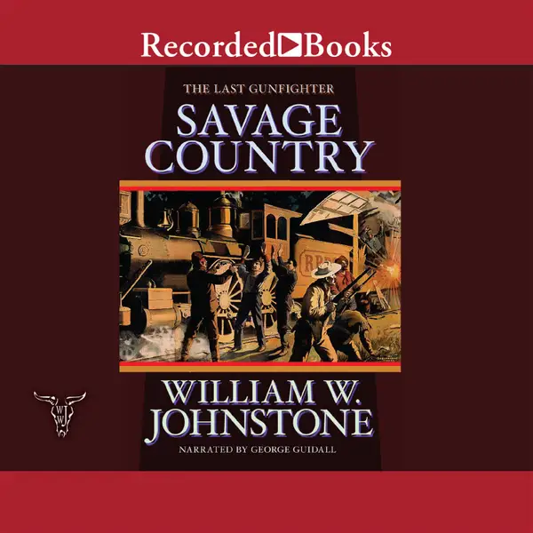 Savage Country
