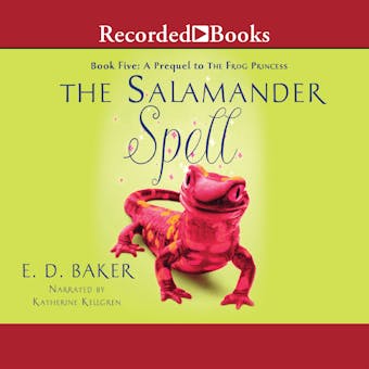 Salamander Spell - undefined