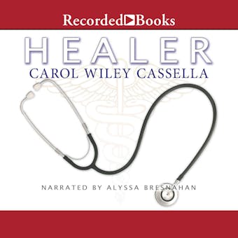 Healer: A Novel - undefined