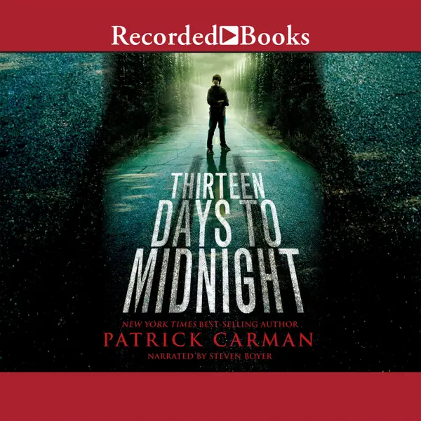 Thirteen Days to Midnight