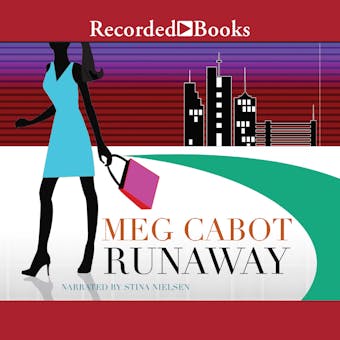 Runaway - Meg Cabot