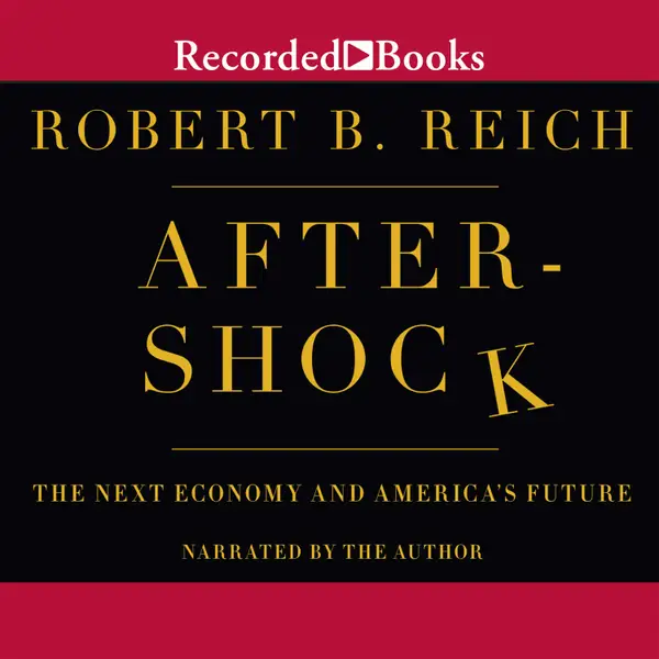 Aftershock