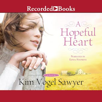 A Hopeful Heart - Kim Vogel-Sawyer