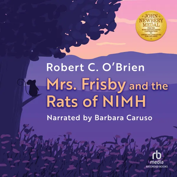 Mrs. Frisby and the Rats of NIMH