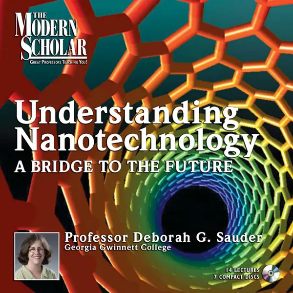 Understanding Nanotechnology I