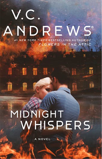 Midnight Whispers - V.C. Andrews