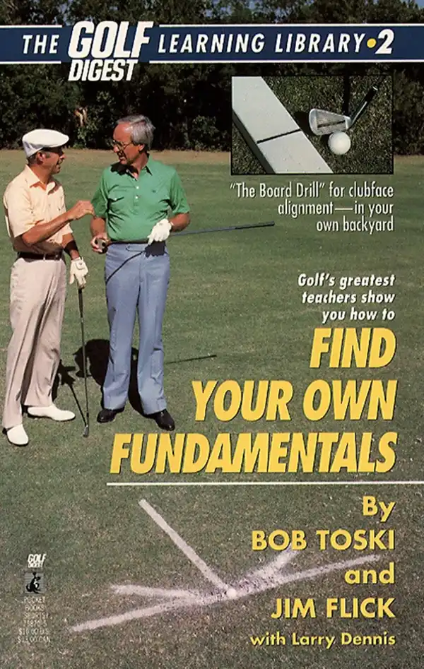Finding Your Own Fundamentals : Gold Digest Library 2