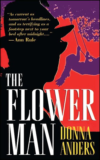 The Flower Man - Donna Anders