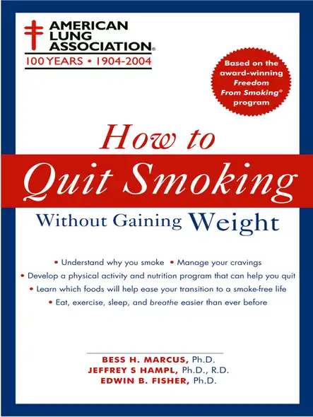 How To Quit Smoking Without Gaining Weight