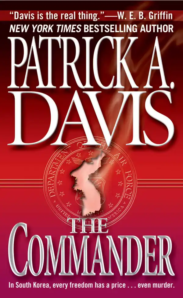 The Commander