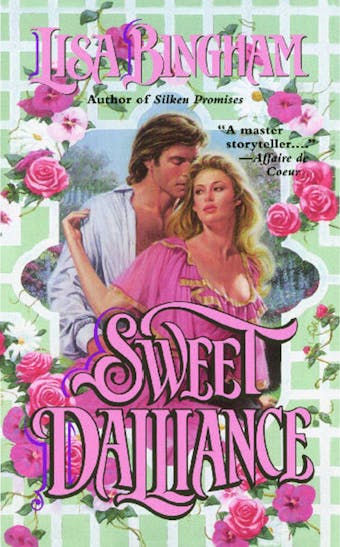 Sweet Dalliance - Lisa Bingham