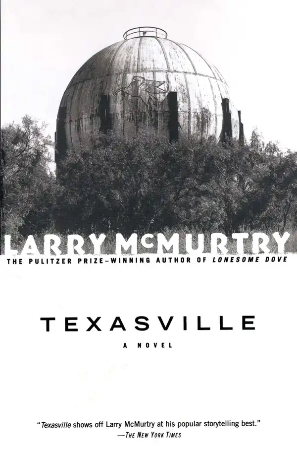 Texasville : A Novel
