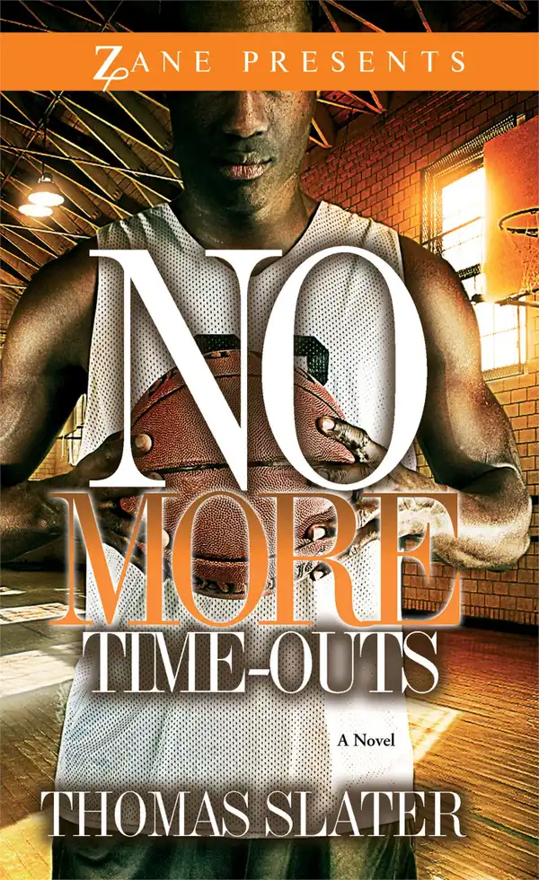 No More Time-Outs : A Novel