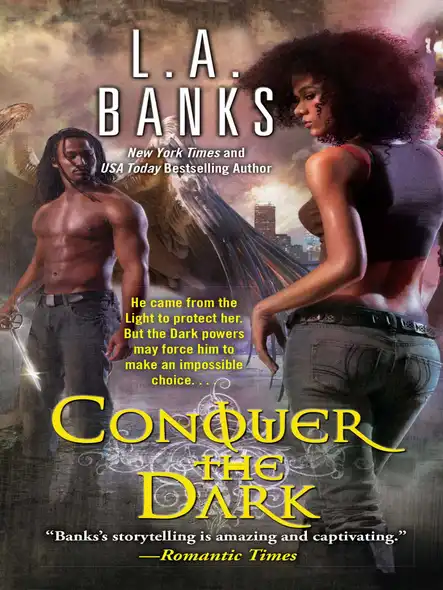 Conquer The Dark